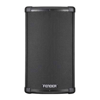 Fender Fighter 1100-Watt 10 in. 2-Way Powered Speaker