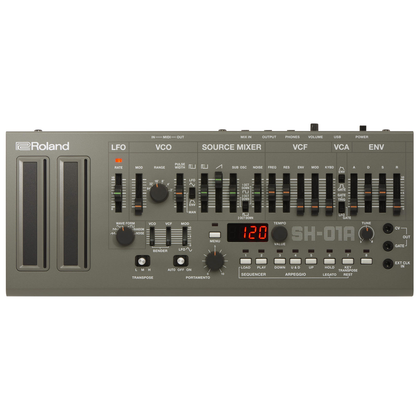 Roland SH-01A Synthesizer