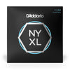 D'Addario Electric Guitar NYXL Medium Top / Heavy Bottom Set, 11-52