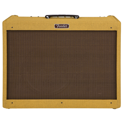 Fender Blues Deluxe Reissue Guitar Combo Amp - Tweed