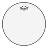 Remo - SA-0112-00 - Ambassador Hazy Drumhead - 12 in Snare Side