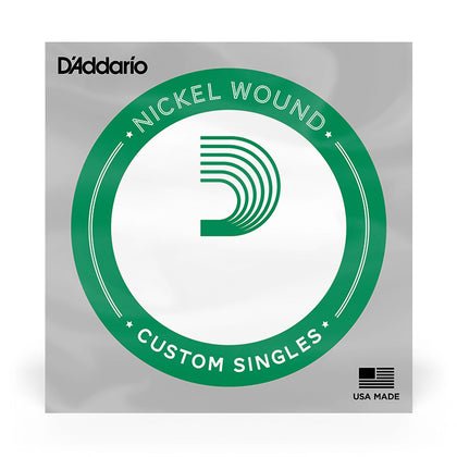 D'Addario NW036 Single XL Nickel Wound 036