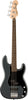 Fender Squier Affinity Series Precision Electric Bass PJ - Charcoal Frost Metallic