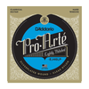 D'Addario EJ46LP Pro-Arte Composites Hard Tension Classical Guitar Strings - Bananas At Large®