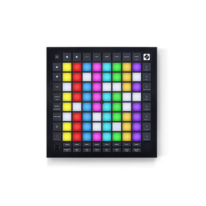 Novation Launchpad Pro MIDI Grid Controller [MK3]