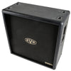 EVH 5150IIIS EL34 4x12 Cabinet - Black and Gold