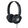 Yamaha HPH-100 Closed-Back Headphones - Black