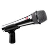 sE V7-CHROME Studio Grade Handheld Microphone Supercardioid - Chrome