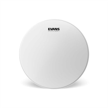 Evans B18RES7 Reso7 Coated Drumhead Resonant - 18 in.