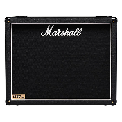 Marshall 1936 150 Watt 2x12 Extension Cabinet Guitar Amp