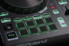 Roland DJ-202 DJ Controller