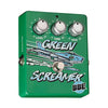 BBE Green Screamer v.2 Overdrive Pedal