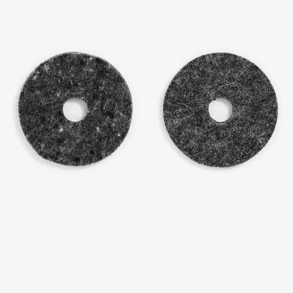 Gibraltar - SC-HF2 - Hi Hat Stand Cup Felts - 2 Pack