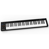 Nektar Impact GX61 61-Key USB MIDI Keyboard Controller - Bananas at Large - 1