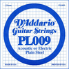 D'Addario Single 009 - Bananas At Large®