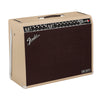 Fender Tone Master Twin Reverb Guitar Amp - Blonde