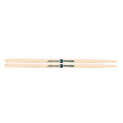 Promark Classic 7A Natural Hickory Wood Tip Drumstick