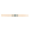 Promark Classic 7A Natural Hickory Wood Tip Drumstick