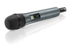 Sennhsier XSW 1-825-A Handheld Wireless Mic System