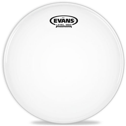 Evans B08G14 8Inch G14 Coated Tom - Bananas At Large®