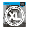 DAddario EXL148 Nickel Wound Electric Guitar Strings Extra Heavy 12-60 - Bananas At Large®