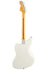 Fender Squier Classic Vibe '60s Jazzmaster with Laurel Fingerboard - Olympic White