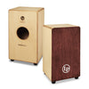 LP LP1427W Groove Cajon Birch Wire