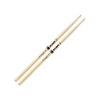 Promark PW2BW Shira Kashi Oak 2B Wood Tip Drumsticks - Bananas at Large