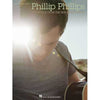 Hal Leonard - 9781480339804 - Phillip Phillips - The World from the Side of the Moon Songbook