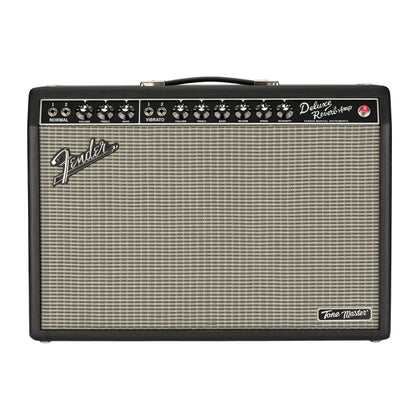 Fender Tone Master Deluxe Reverb Guitar Combo Amp