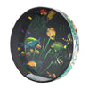 Remo ET-0212-10 Ocean Drum Fish Graphic - 12 in.