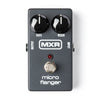 MXR M152 Micro Flanger Pedal