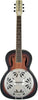 Gretsch G9220 Bobtail Round-Neck A.E.-2-Color Sunburst