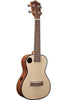 Amahi Classic Spruce Top Concert w/Offset & Side Soundhole