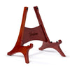 Taylor 1412 Acoustic Guitar Stand, Mahogany - Dark Finish