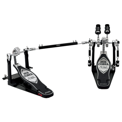 Tama HP900PWN Iron Cobra Power Glide Twin Kick Drum Pedal