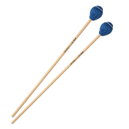 Vic Firth Corpsmaster M263 Ian Grom Marimba Mallets - Medium/Hard