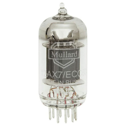 Mullard Premium 12AX7 Preamp Tube