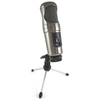 PROformance P755USB Collectors Edition USB Condenser Microphone  - Black Mirror Chrome