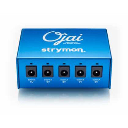 Strymon Ojai Expansion Kit