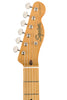 Fender Squier Classic Vibe '50s Telecaster, Maple Fingerboard, White Blonde