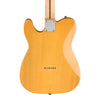 Squier  Affinity Telecaster - Butterscotch Blonde with Maple Fingerboard & Black Pickguard