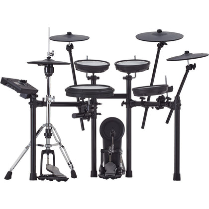 Roland TD-17KVX Generation 2 V-Drums Kit