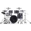 Roland VAD507 V-Drums Acoustic Design Drum Kit