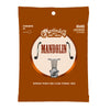 Martin M400 Mandolin Strings 80-20 Bronce - Standard