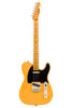 Squier Classic Vibe 50s Telecaster Electric Guitar - Butterscotch Blonde