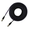 ProFormance AJP-15 USA Rean Low-Z Microphone XLR Cable - 15 ft.