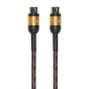 Roland RMIDI-G15 Gold Series MIDI Cable - 15 ft.