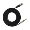 ProFormance USA Balanced Line Cable, 1/4 in. to XLR - 15 ft.