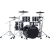 Roland VAD507 V-Drums Acoustic Design Drum Kit